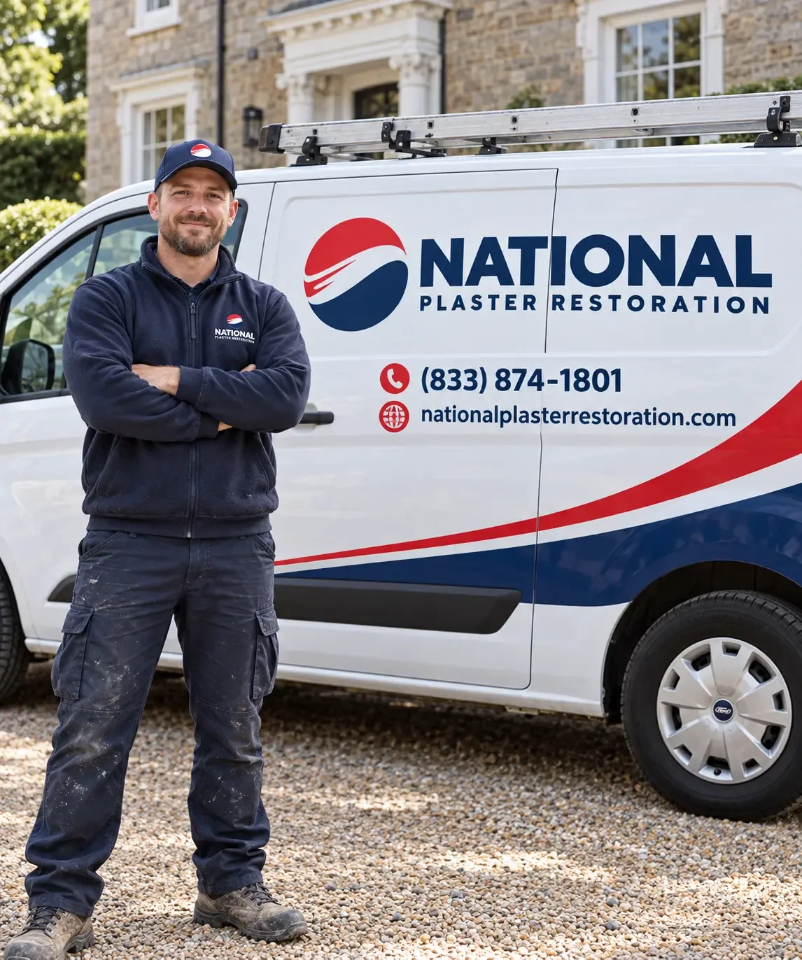 Plaster Repair company in Kimberton, PA